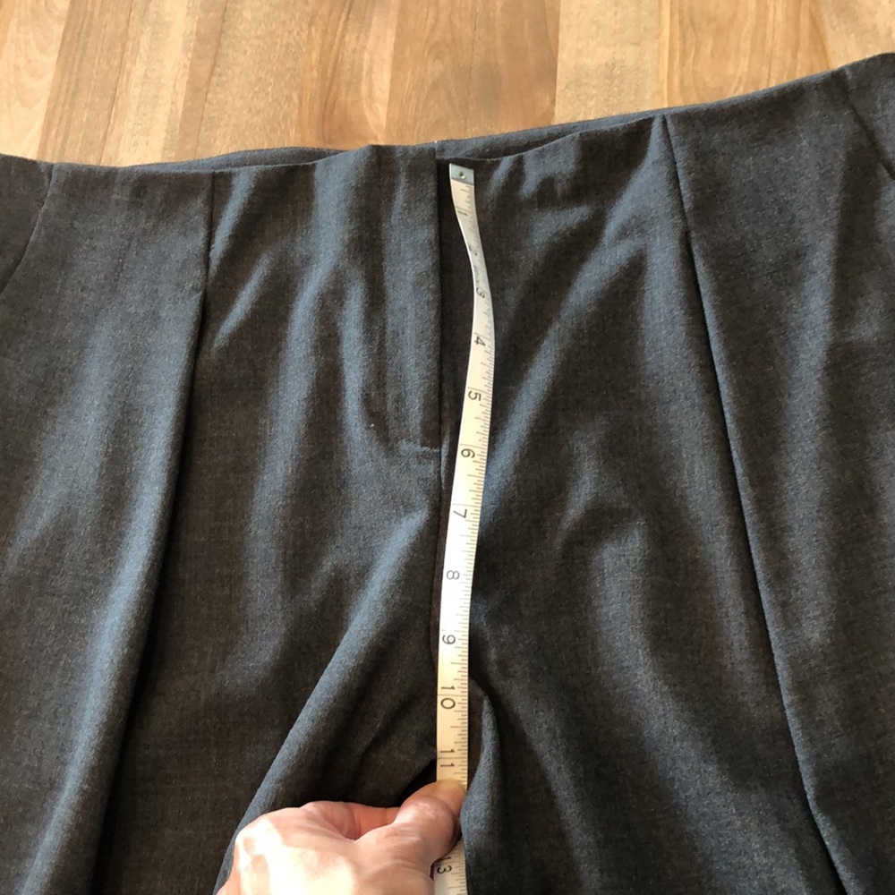 Wool pants - Picture 10 of 15